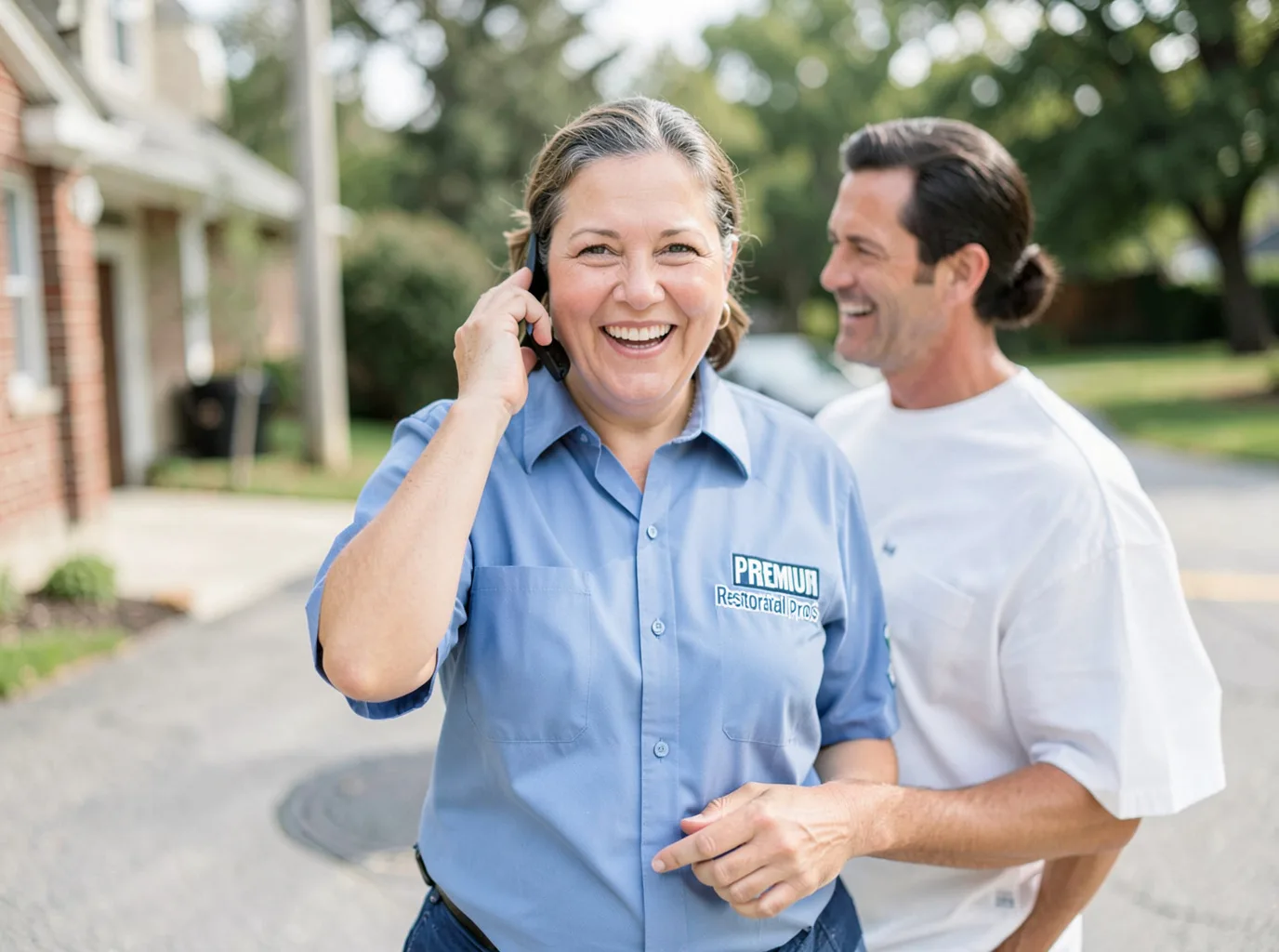 Water Damage Restoration Anmoore, WV FAQs